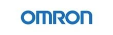 omron logo