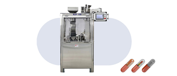 Why Liquid Capsule Filling Machine matters for pharma production